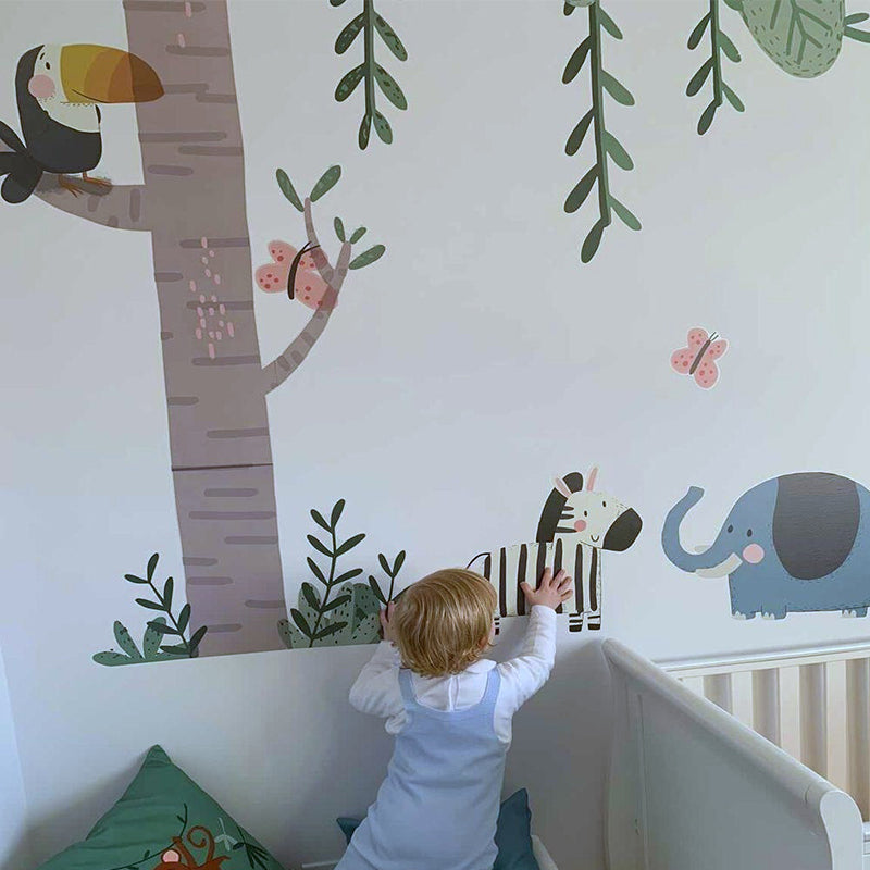 Wall Stickers